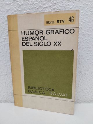 Humor gráfico español del siglo XX