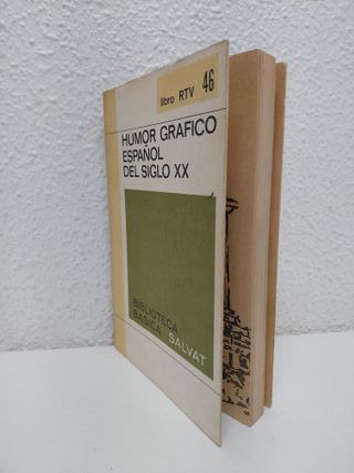 Humor gráfico español del siglo XX