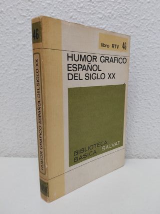 Humor gráfico español del siglo XX