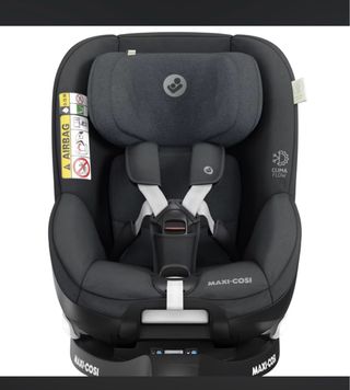 Silla Coche Maxi-Cosi Mica 2022