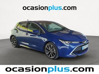 Toyota Corolla 180H Advance E-CVT 132 kW (180 CV)