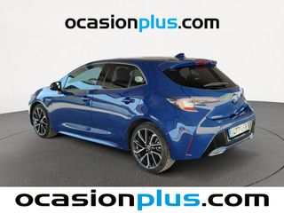Toyota Corolla 180H Advance E-CVT 132 kW (180 CV)