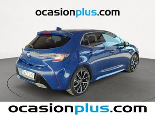 Toyota Corolla 180H Advance E-CVT 132 kW (180 CV)