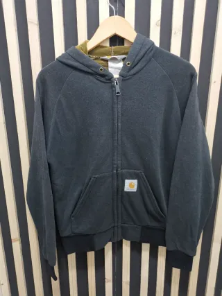 Vintage Carhartt Hoodie - Sudadera con Capucha