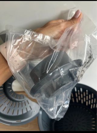 Vaso Thermomix TM6