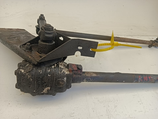 COLUMNA DIRECCION LAND ROVER 109 | 01.84 - 01.84
