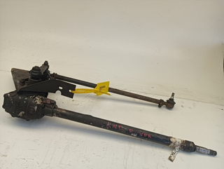 COLUMNA DIRECCION LAND ROVER 109 | 01.84 - 01.84