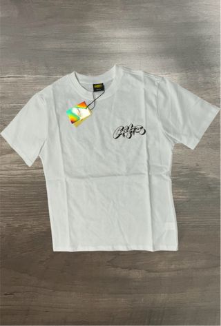 Camiseta Corteiz Blanca