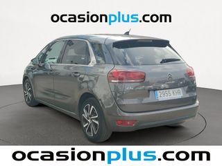 Citroen C4 Picasso BlueHDi 120 Feel 88 kW (120 CV)