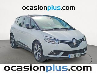 Renault Scenic Zen TCe 117 kW (160 CV) GPF