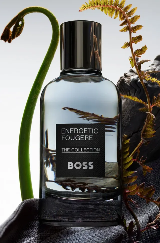 Hugo Boos parfum