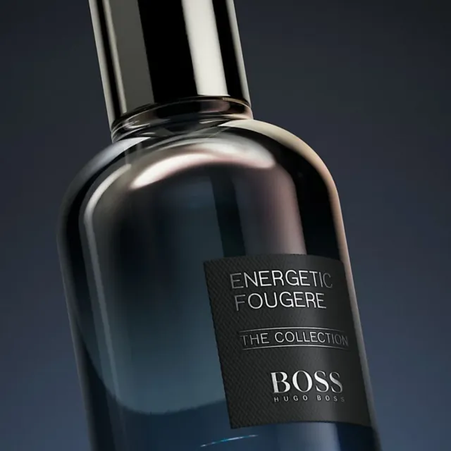Hugo Boos parfum