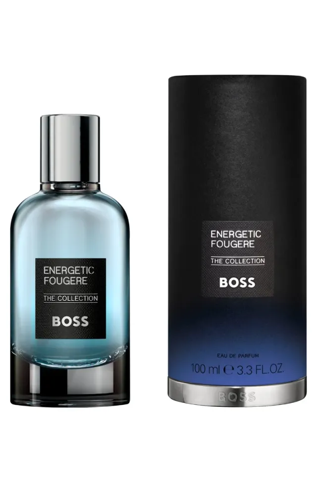 Hugo Boos parfum