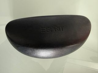 Occhiali da sole Esprit rossi e marroni