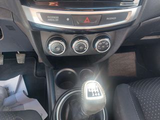 Mitsubishi ASX 160 DI-D 114cv Motion