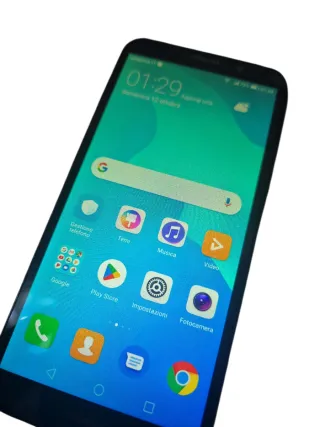 Huawei Y5 2018 16GB 5.45 Dual SIM 4G