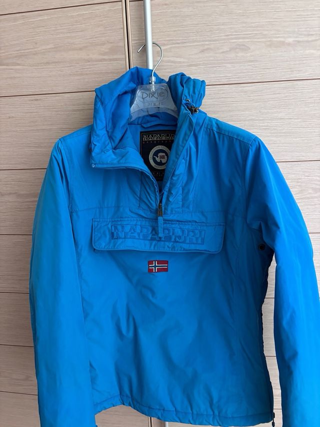 Marsupio Napapijri Donna Blu