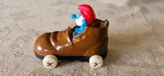 Grande Puffo Pejo - 1983