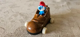 Grande Puffo Pejo - 1983