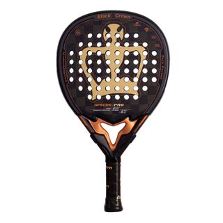 Pala Black Crown Special Pro 18K