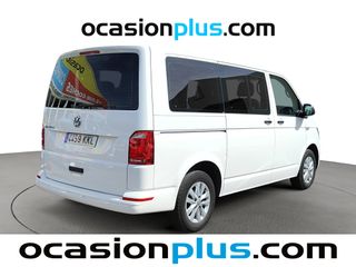 Volkswagen Multivan The Original Corto 2.0 TDI BMT 110 kW (150 CV) DSG