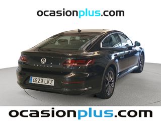 Volkswagen Arteon 2.0 TDI 110 kW (150 CV) DSG