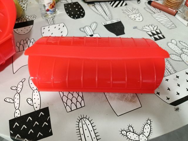 Estuches Vapor Lekue