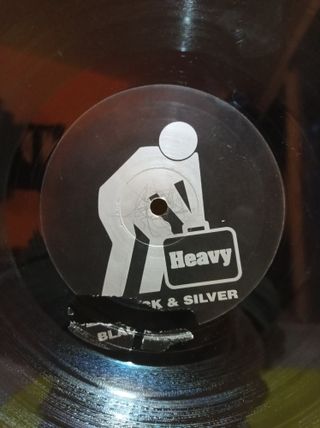 Vinilo makina remember 