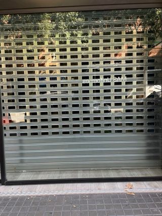Reparación y cambio de persianas