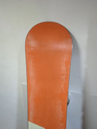 TABLA DE SNOW HEAD WIDE 153 cm 