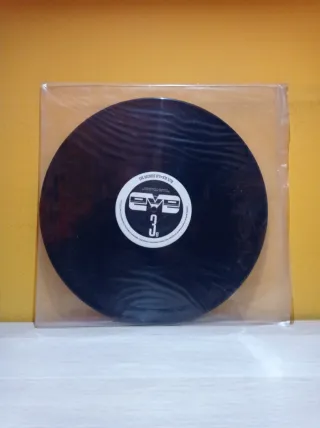 Vinilo makina remember 