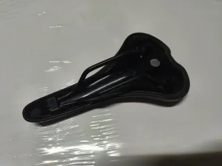 Sillín Selle San Marco Negro