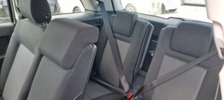 Opel Zafira 2013