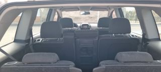 Opel Zafira 2013