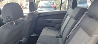 Opel Zafira 2013