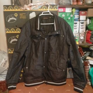 Chaqueta Bomber Koyote Jeans Talla XL