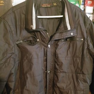 Chaqueta Bomber Koyote Jeans Talla XL