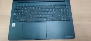 Toshiba i7 10ª Gen dynabook