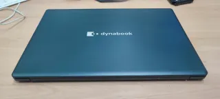Toshiba i7 10ª Gen dynabook