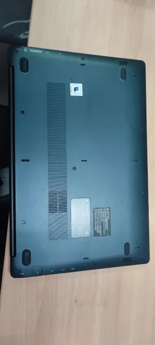 Toshiba i7 10ª Gen dynabook