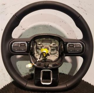 Volante citroen 98164326zd c3 bluehdi 1499 665139