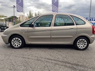Citroen picasso 2004 Economica 