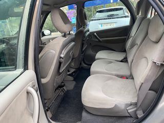 Citroen picasso 2004 Economica 