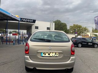 Citroen picasso 2004 Economica 