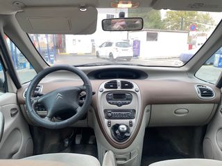 Citroen picasso 2004 Economica 