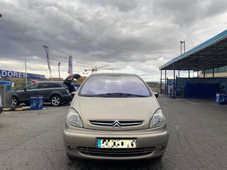 Citroen picasso 2004 Economica 