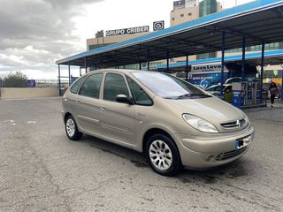 Citroen picasso 2004 Economica 