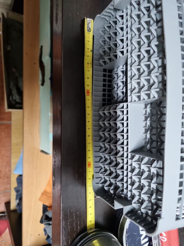 Cesta para lavavajillas
Marca bosch