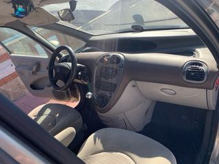 Citroen Xsara Picasso 2.0 HDI Esclusive 2005