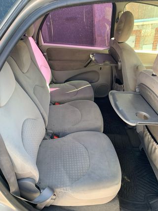 Citroen Xsara Picasso 2.0 HDI Esclusive 2005